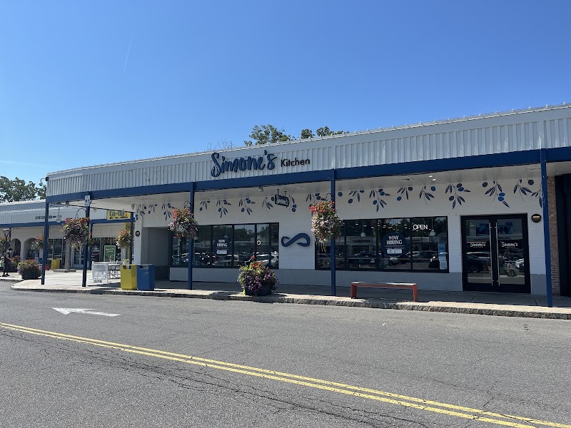 Simone's Kitchen ✨ — Restaurants & Food in Albany