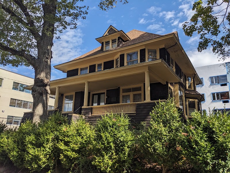 Percy Grainger House — Tourist Attractions in White Plains. Rated 5 stars.