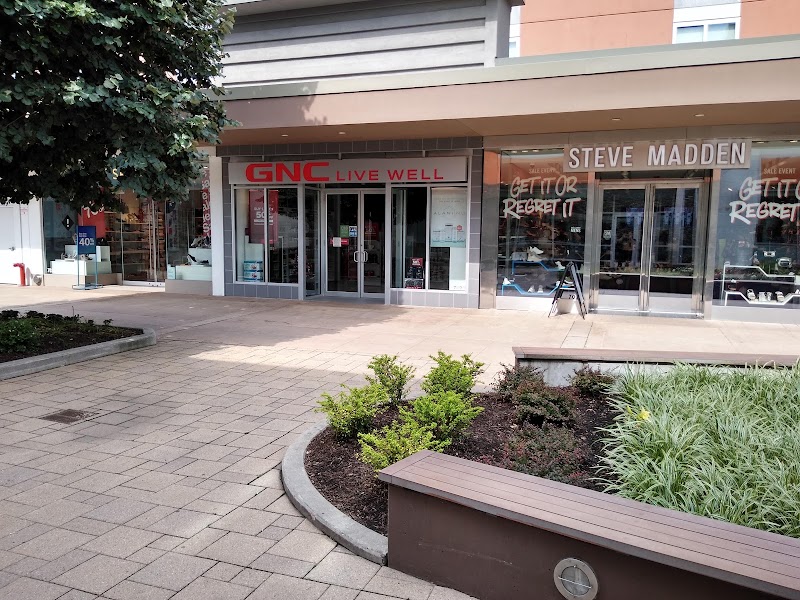 Cross County Center — Shopping in White Plains