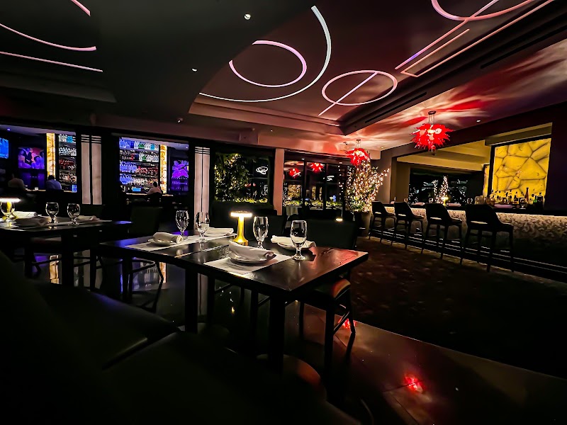 Gigante — Entertainment & Nightlife in White Plains