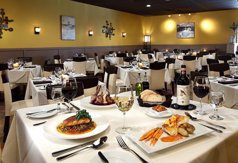 Grappa '72 — Restaurants & Food in Albany