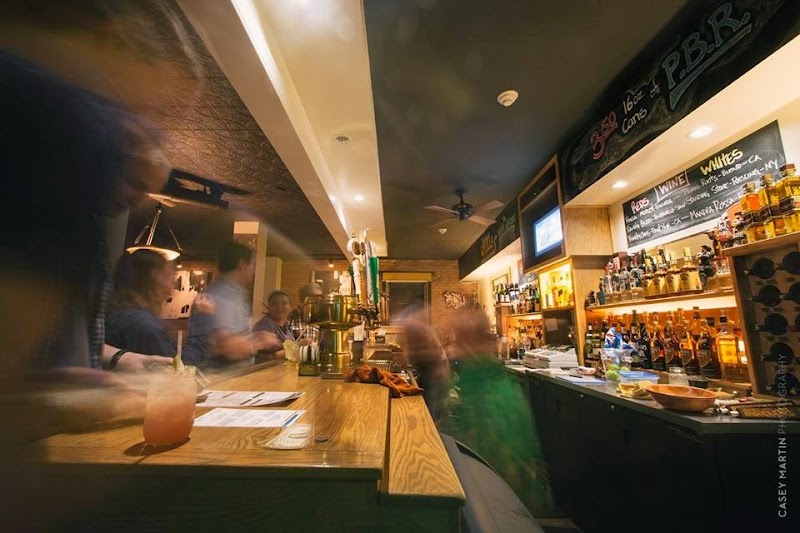 The Westy — Entertainment & Nightlife in Ithaca. Rated 4.5 stars.