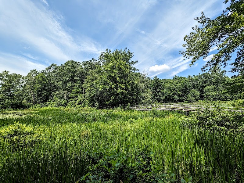 Wildflower Island — Tourist Attractions in Tarrytown. Rated 4.8 stars.