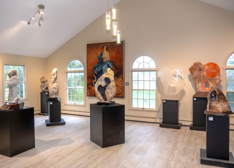 Skylands Museum of Art — Art & Museums in White Plains