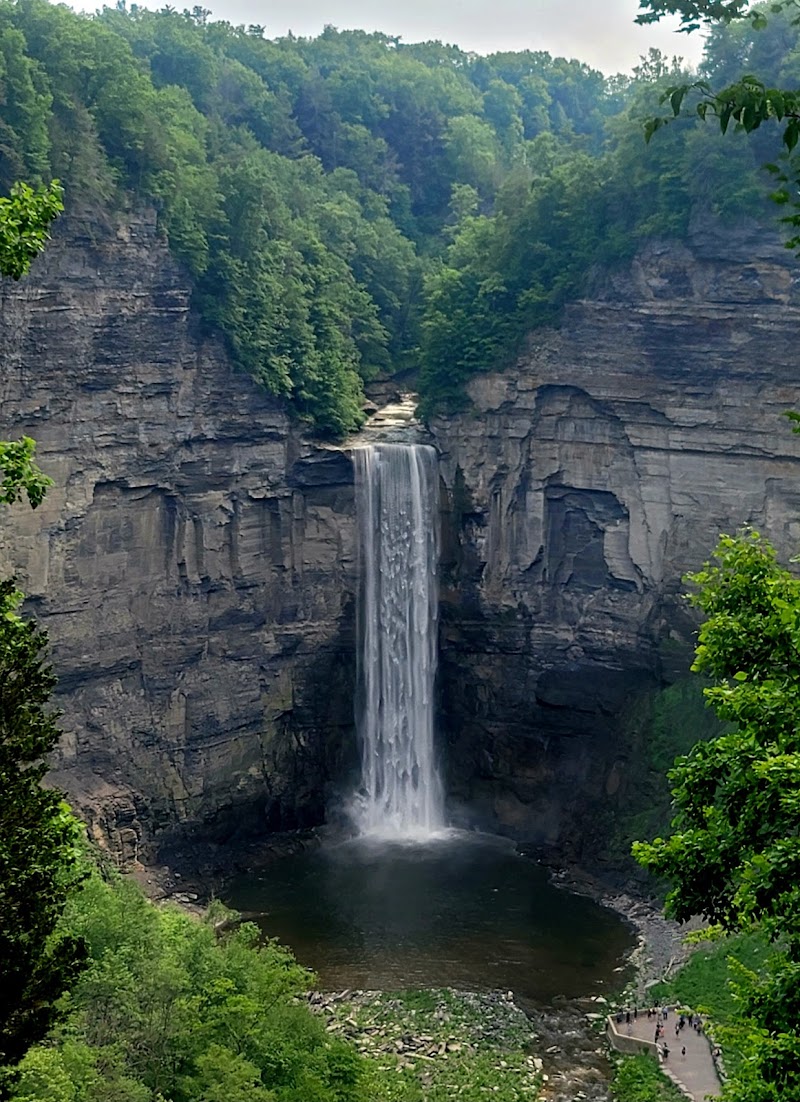 Taughannock Falls — Beaches in Ithaca. Rated 4.8 stars.