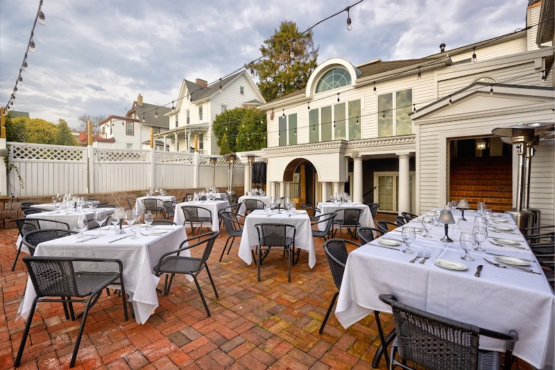 Hudson Prime Steakhouse — Restaurants & Food in Tarrytown