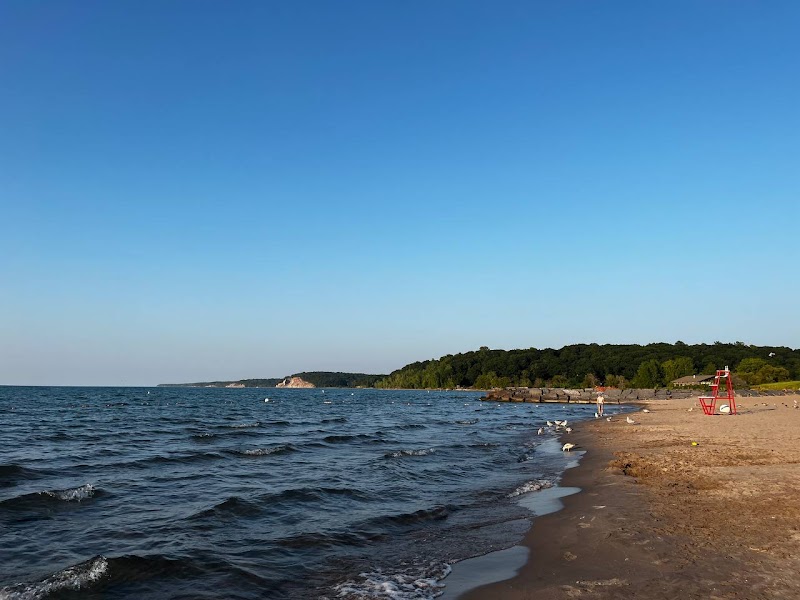 Fair Haven Beach State Park — Beaches in Ithaca. Rated 4.7 stars.